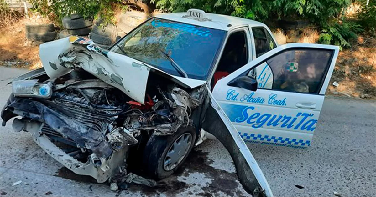 TrÃ¡nsito Municipal busca la unidad que pudo estar involucrado en este accidente por los alrededores.
