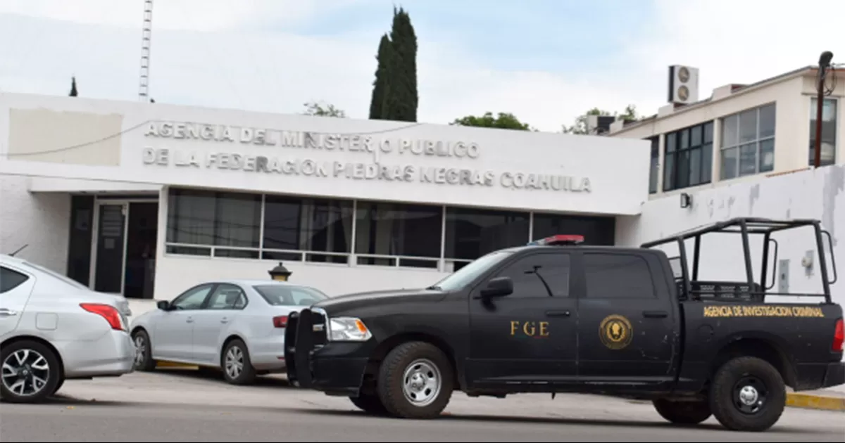 Un texano que pretendÃ­a introducir de contrabando casi 100 cartuchos para rifle calibre 3006 fue detenido en el puente internacional.
