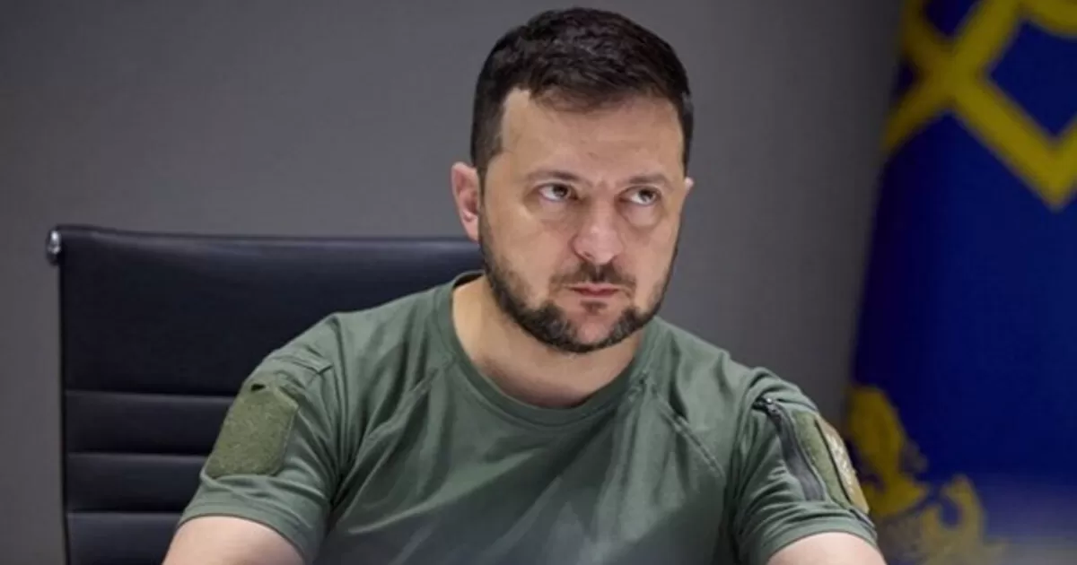 Siria habÃ­a anunciado poco antes que reconocÃ­a la independencia de las dos repÃºblicas separatistas de Donetsk y Lugansk, el mismo anuncio que hizo MoscÃº antes de la invasiÃ³n de Ucrania el 24 de febrero.