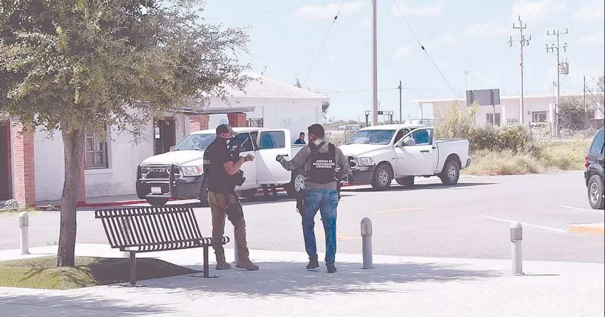 El detenido afrontaba cargos de abuso sexual segÃºn despuÃ©s de la denuncia que se presentÃ³ ante el Centro de Empoderamiento de la Mujer.