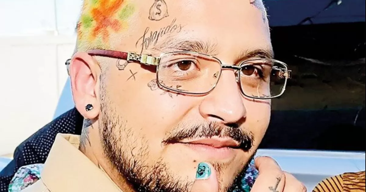 El intérprete habló sobre los diferentes géneros musicales y el nombre de Bad Bunny fue mencionado.