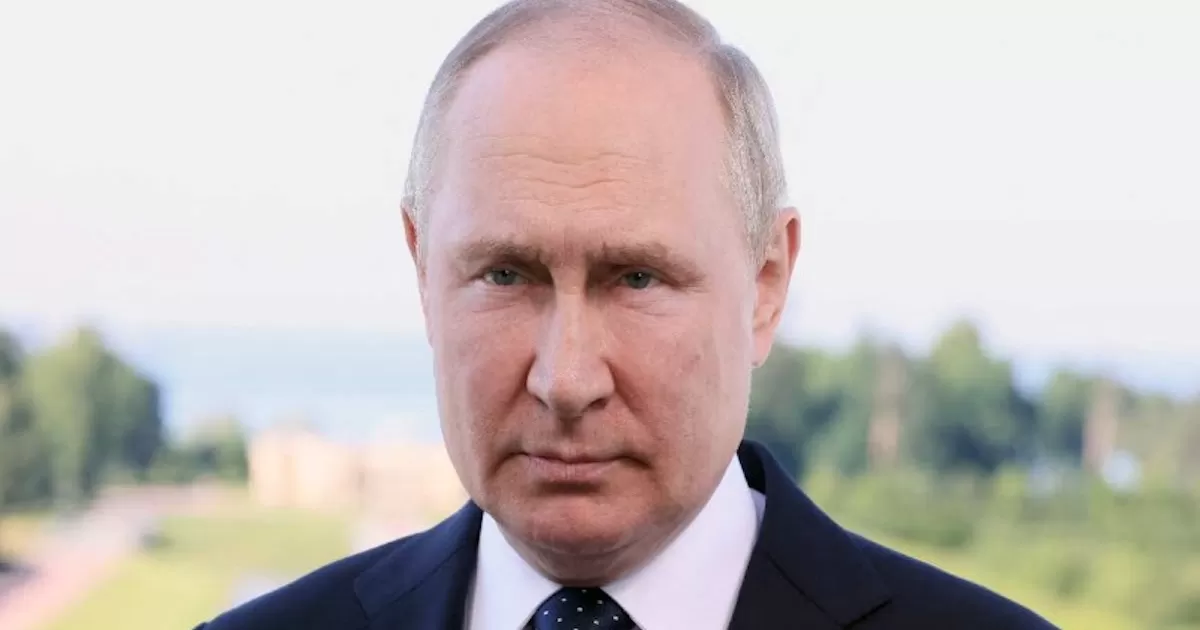 Putin sigue queriendo la mayor parte de Ucrania y el panorama es sombrío