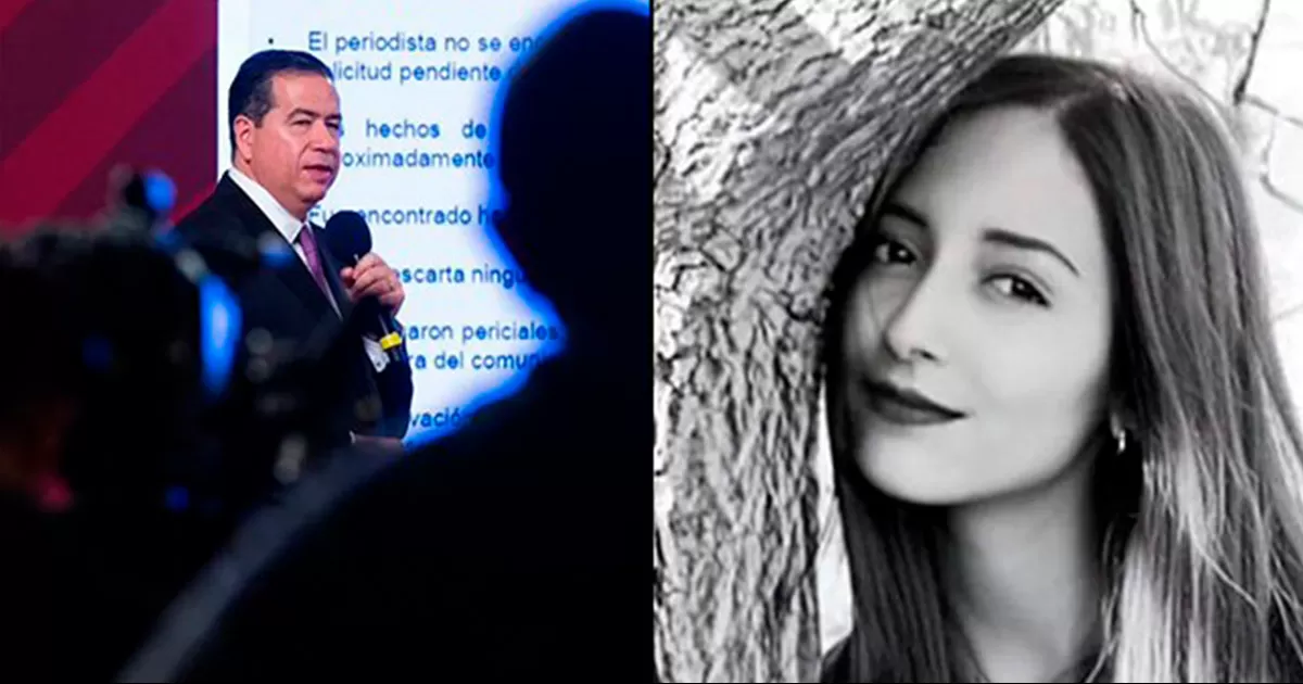 Dichas labores fueron ordenadas por el Gobierno Federal ante las discrepancias que existen entre los resultados de los dos dictÃ¡menes previos.