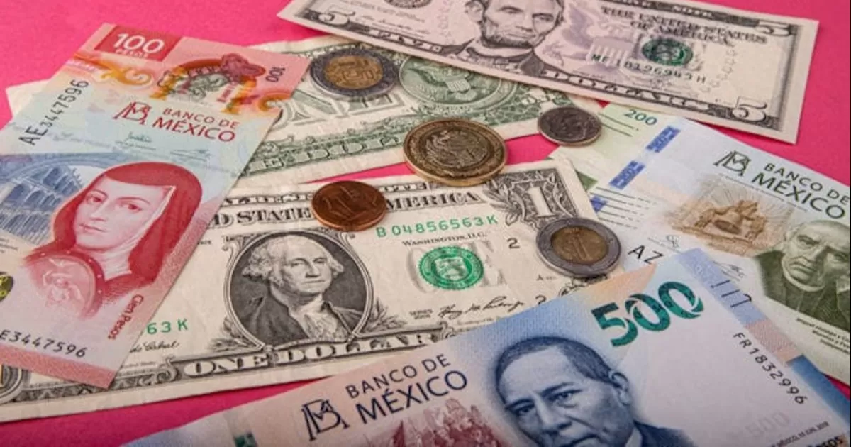 Peso y BMV retroceden por nuevas preocupaciones de una recesión; perfilan pérdida trimestral