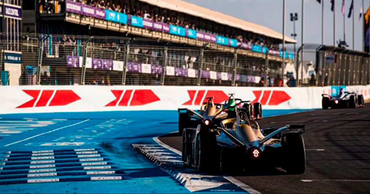 El AutÃ³dromo Hermanos RodrÃ­guez serÃ¡ sede de la primera carrera de la temporada 2023 de la competiciÃ³n de autos elÃ©ctricos.