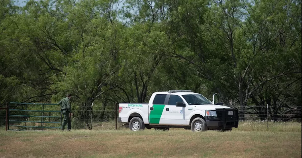 Calor mata a otros dos indocumentados en Eagle Pass