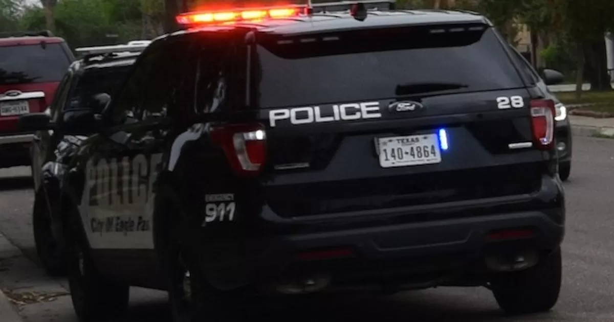 Migrante acusa a ¨coyote¨ de violarla en Eagle Pass