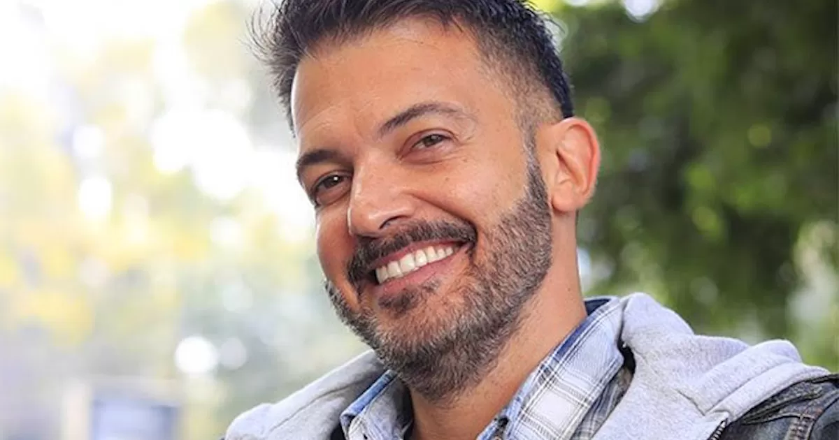 Fallece el actor y conductor Fernando Del Solar tras años de lucha contra el cáncer