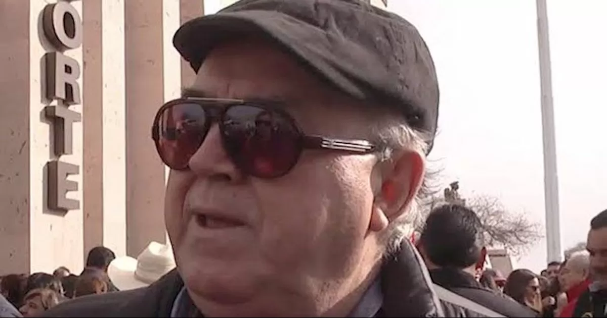 Clonan WhatsApp de ex presidente de CANACINTRA Piedras Negras y piden dinero a sus contactos