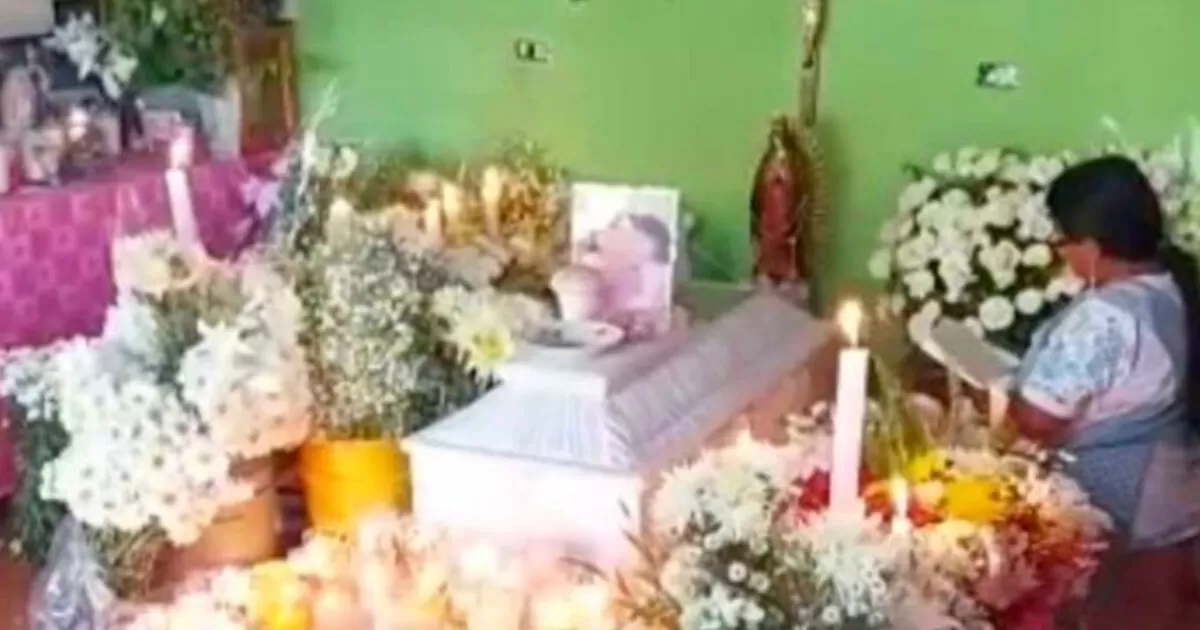 Feminicidas de la niña Brenda de tan solo 4 años de edad, eran sus vecinos; familiares piden justicia