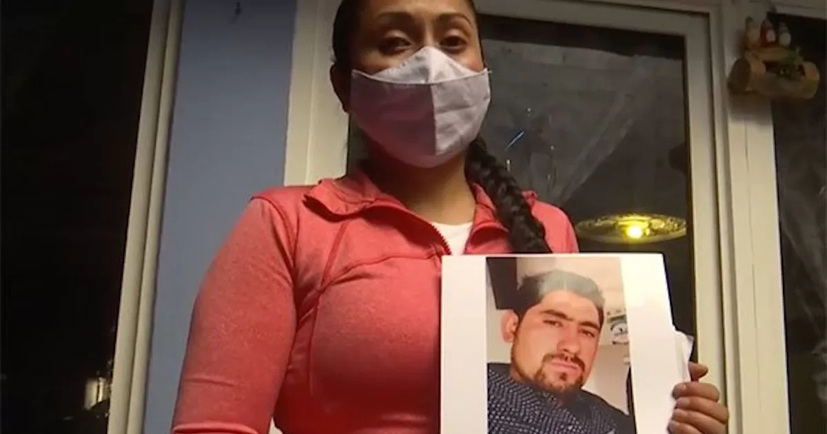 Su familia teme que estÃ©n entre los migrantes que fallecieron en la caja de un trÃ¡iler en San Antonio, Texas.