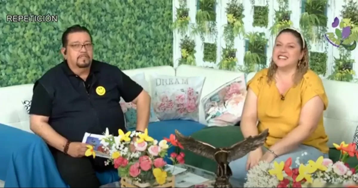 REPETICION ABRAZANDO LA VIDA 1 JULIO DEL 2022