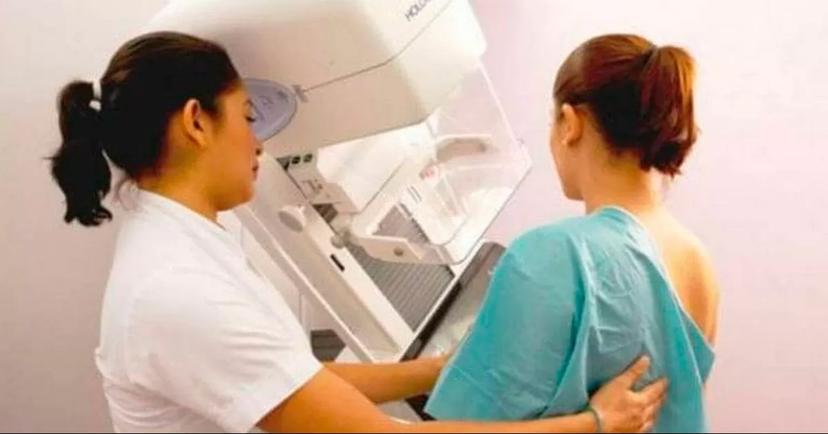 Unidad móvil de mastografías estará en Clínica 79 del IMSS los días 2, 4 y 5 de julio