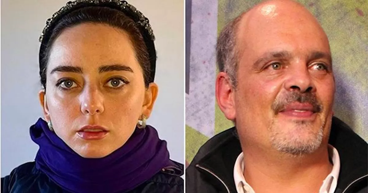 Suma Coco Levy una segunda denuncia de abuso sexual