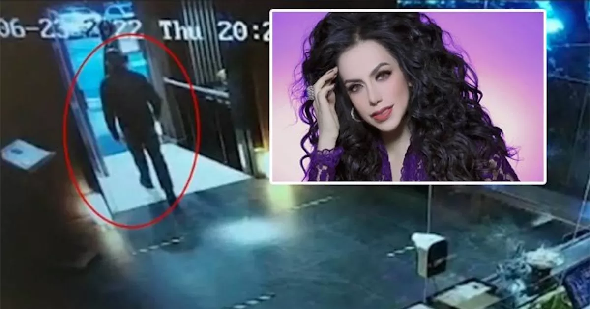 Revelan videos del feminicidio de Yrma Lydya en el Suntory; escoltas ingresaron arma