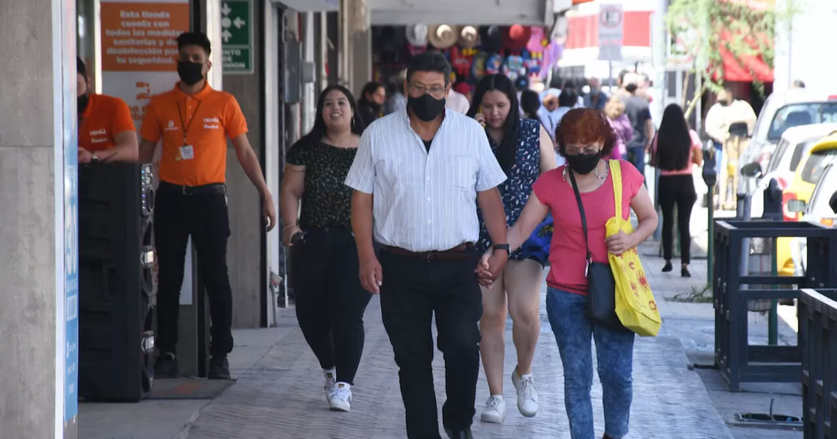 Siguen en aumento casos Covid en Coahuila, hay 619 nuevos contagios