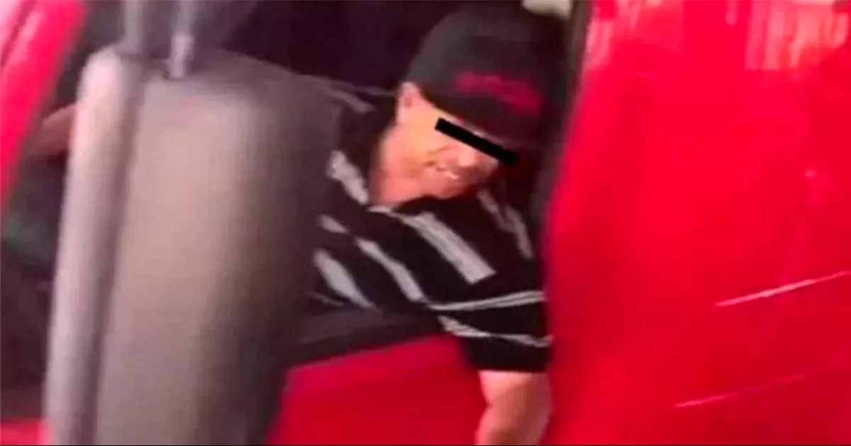 Chofer de camión donde murieron migrantes no sabía que aire acondicionado se había apagado