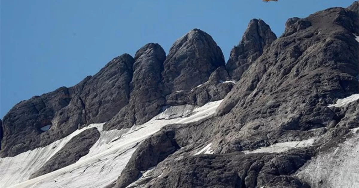 Los equipos de salvamento continÃºan trabajando y no descartan un aumento en las cifras