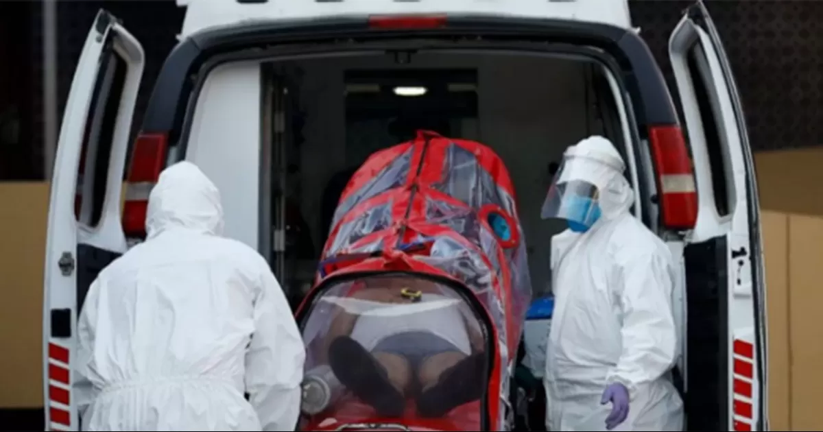 Hay en Coahuila 100 nuevos casos de Covid-19, Piedras Negras no registró contagios