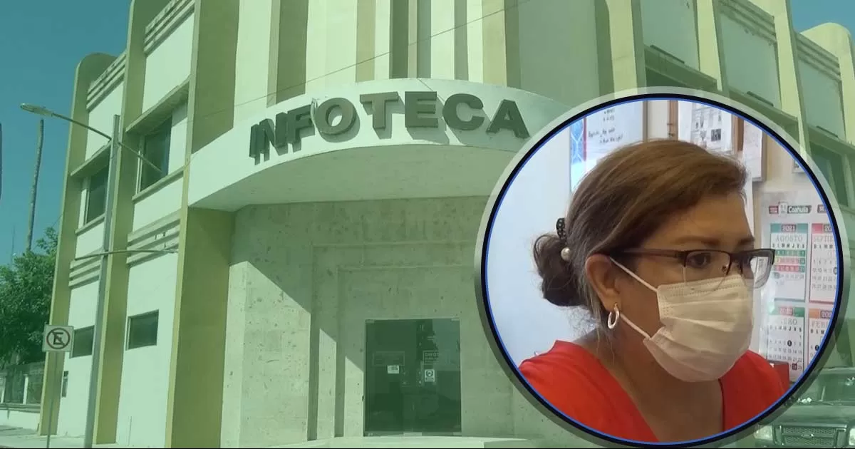 Del 11 al 29 se realizarán los talleres "Mis vacaciones en la Biblioteca"