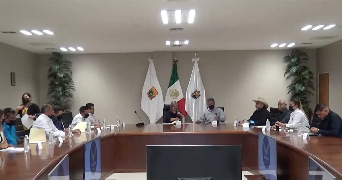 Presentan ante Consejo de Transporte Municipal nueva modalidad de transporte