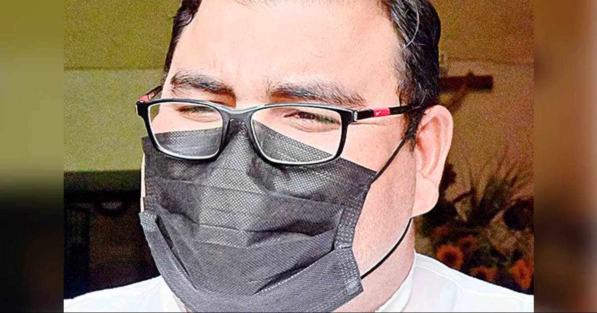 Cura acusado de abuso sexual queda endeudado; pide apoyo