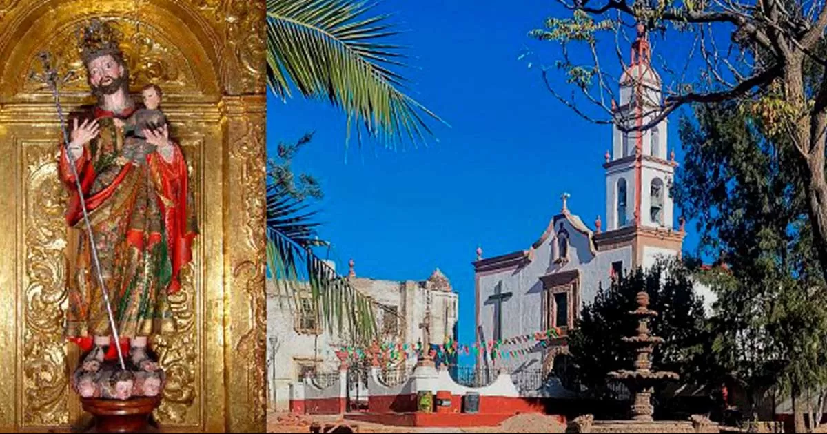 Siguen sin pistas de escultura robada en San Luis Potosí