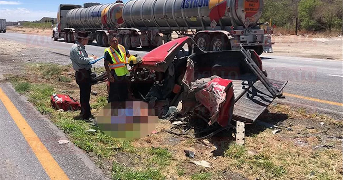 El hombre habÃ­a sido diagnosticado con trauma de crÃ¡neo, trauma de tÃ³rax y contusiones considerables