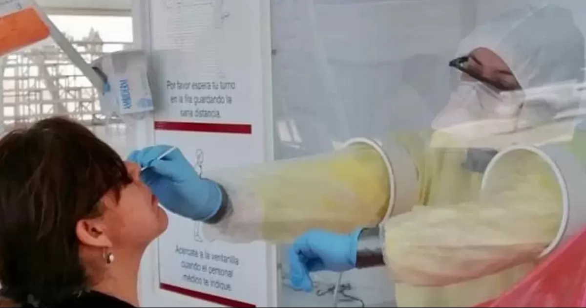 Quinta ola al alza: Reporta Coahuila 767 nuevos casos de Covid