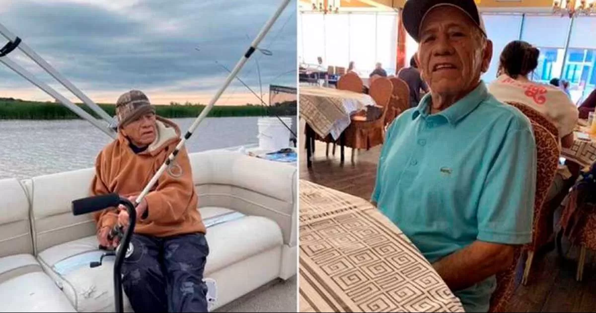 El mexicano Nicolás Toledo ya era residente en EU; ayer murió en tiroteo en Highland Park