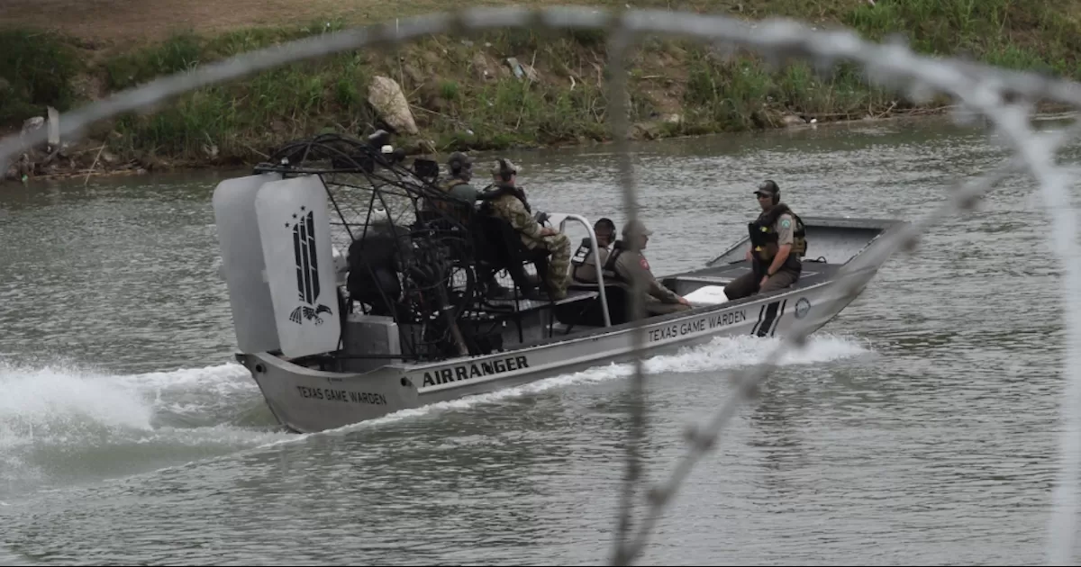 Un hombre de 68 aÃ±os de origen mexicano muriÃ³ por deshidrataciÃ³n en un rancho.