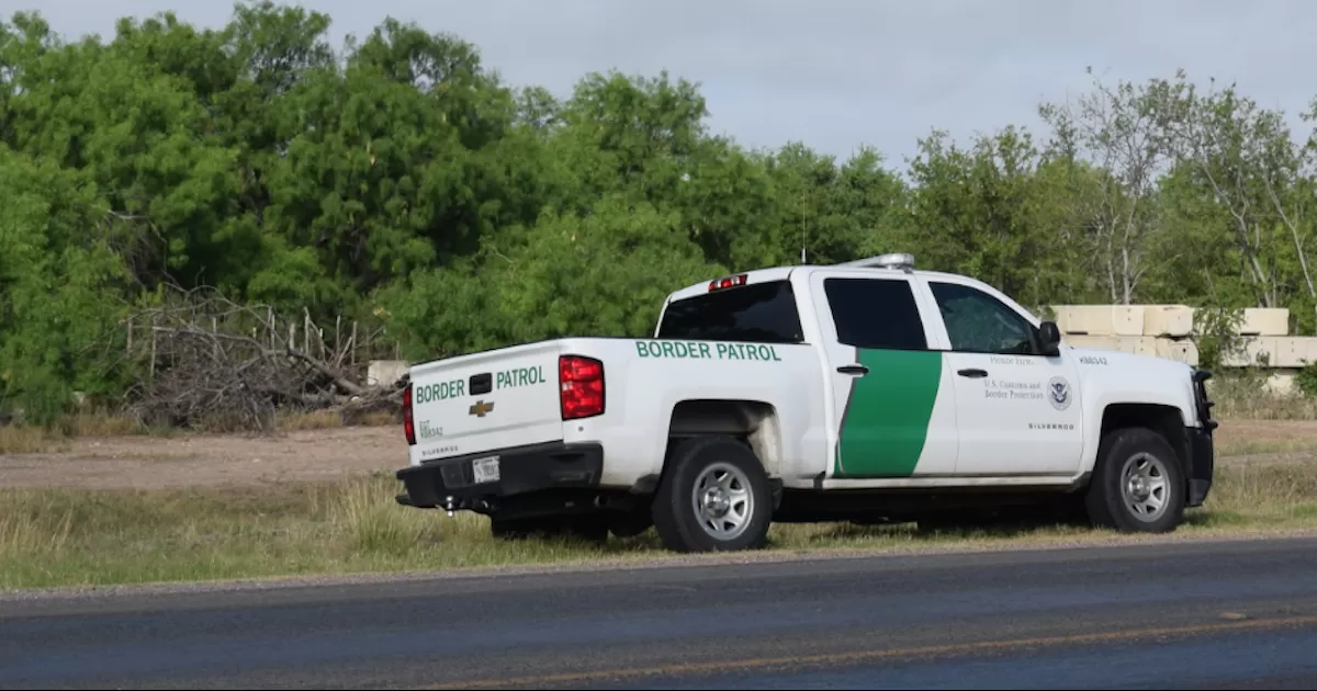 Identifican a ciudadanos mexicanos muertos en Eagle Pass