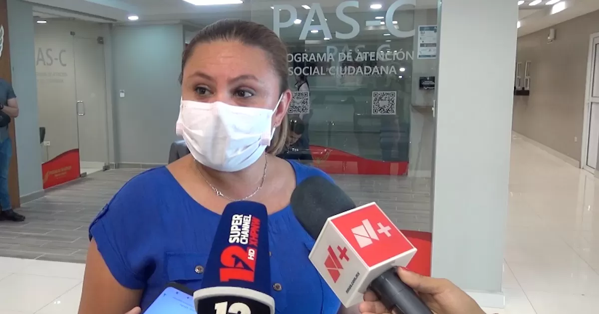 Exhortan a jóvenes que deseen trabajar para que soliciten su carta de trabajo