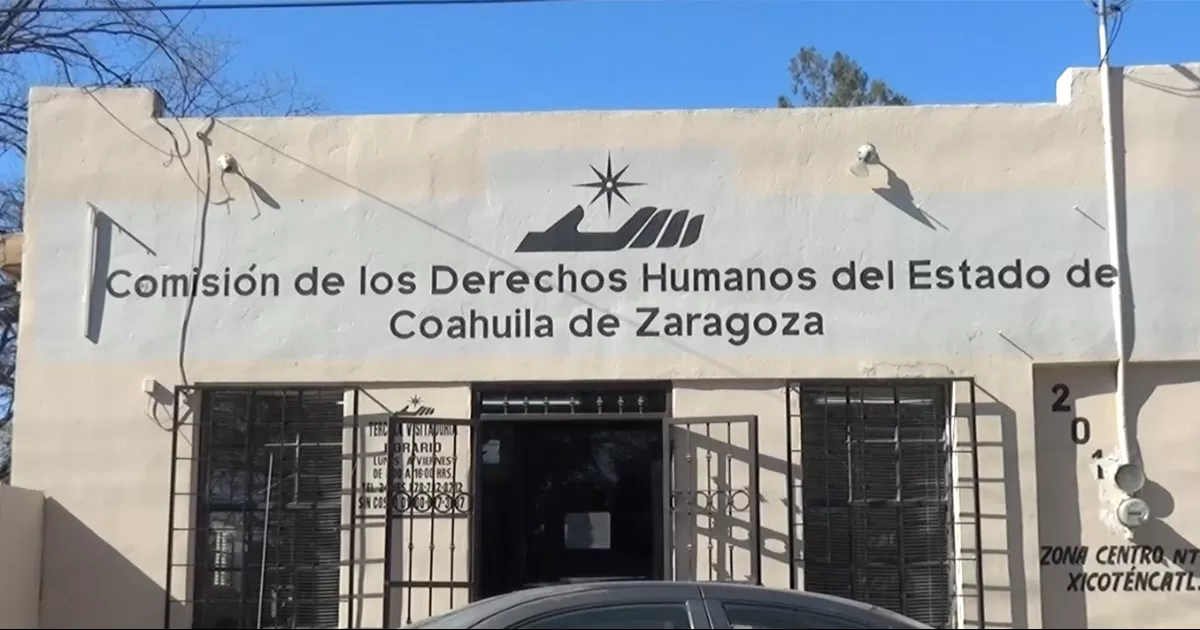 SegÃºn la CDHEC la ciudadanÃ­a se queja mÃ¡s de los elementos de seguridad.