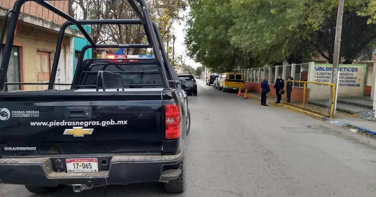 Inician operativos en la región con llegada de vacaciones; vigilarán escuelas vacías