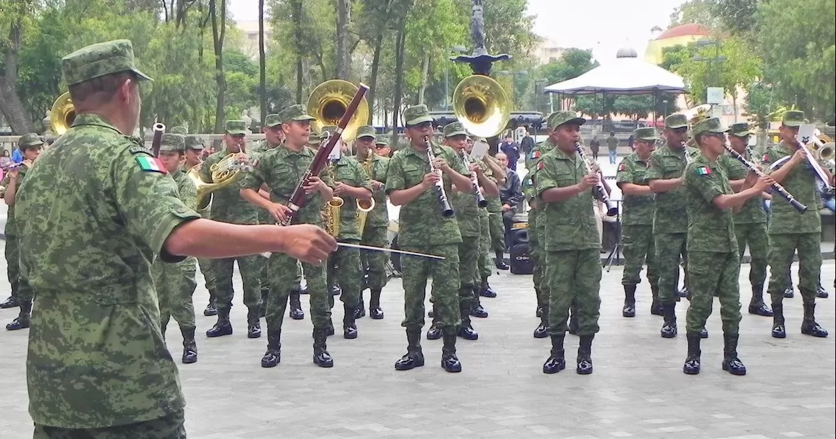 Invita SEDENA a Flashmob en Acuña y Piedras Negras