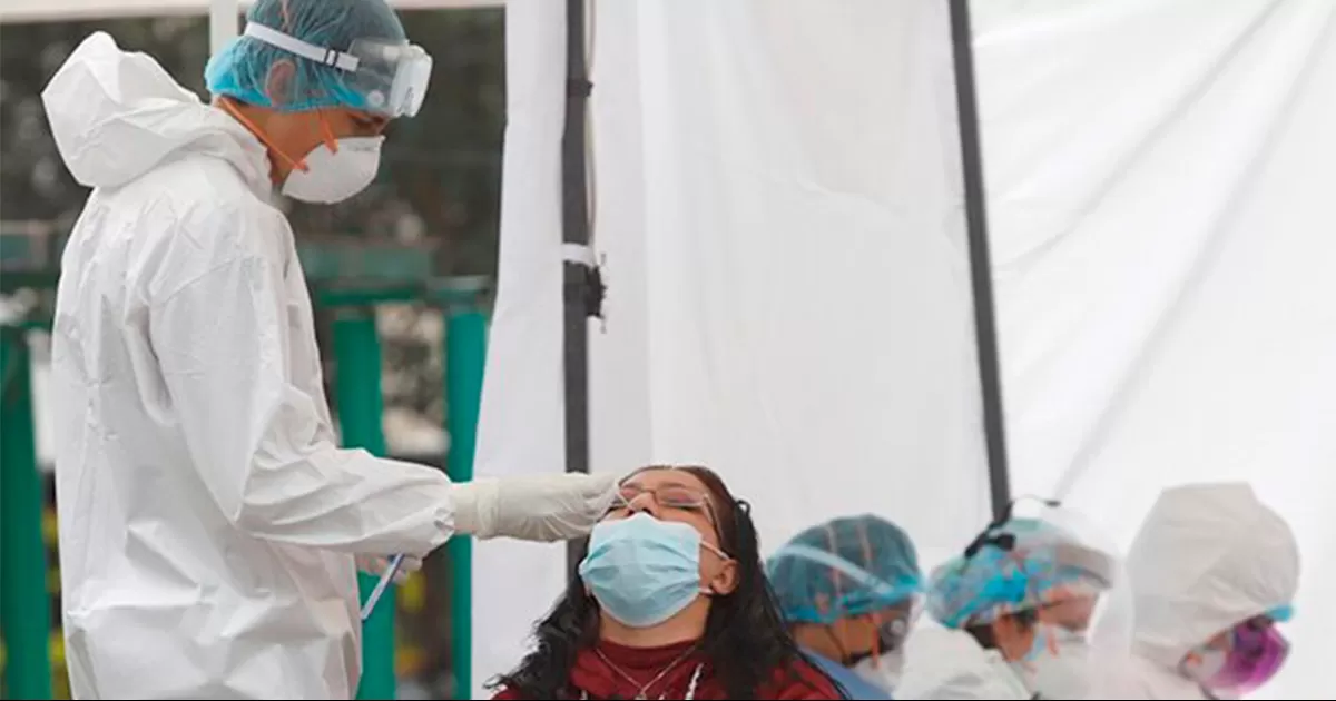 La distribuciÃ³n por sexo en los casos confirmados muestra un predomino en mujeres (52.5 por ciento).