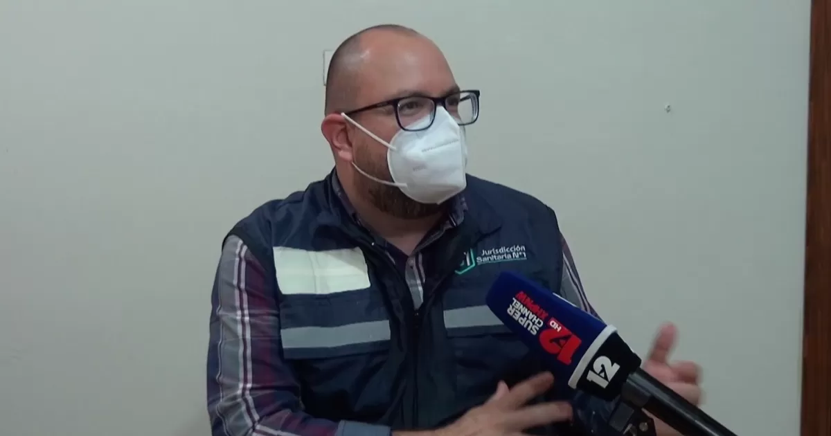 Ante incremento de casos, la gente debe tomar conciencia y cuidarse a sí misma