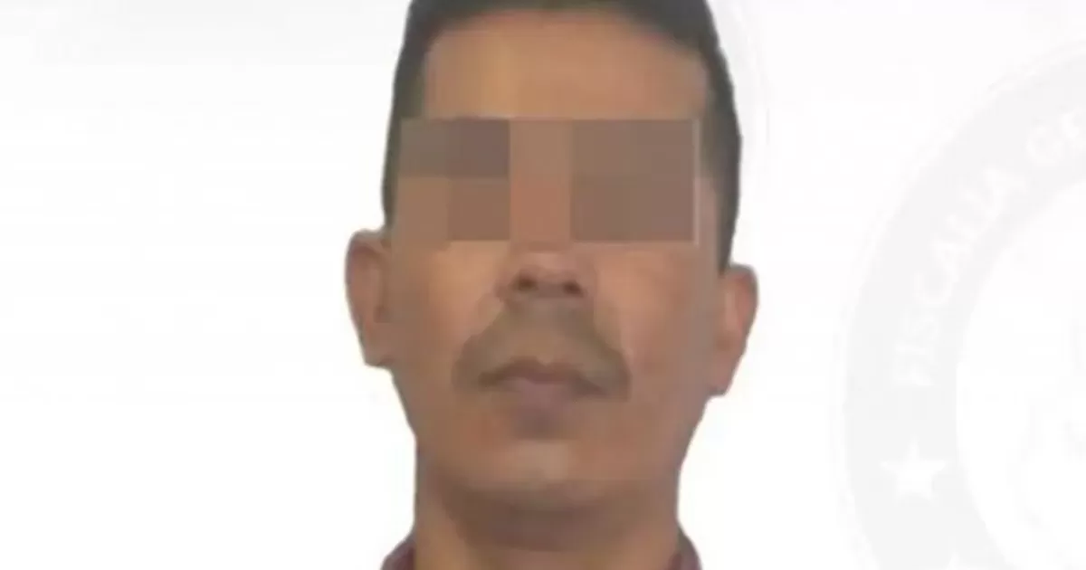 Cae "El Profe" por violar a una niña en Morelos