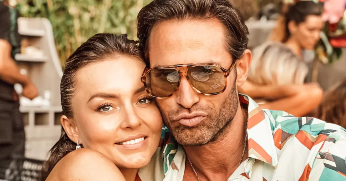 Sebastián Rulli festeja sus 47 años ¡Como Dios lo trajo al mundo!