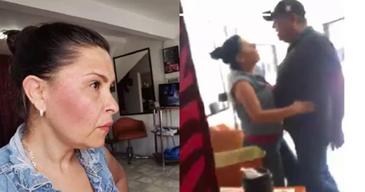 El vocalista de Sonido Mazter JosÃ© Guerrero fue vinculado a proceso por el delito de violencia familiar, esto tras agredir fÃ­sica y verbalmente a su ex mujer, acciones que fueron captadas por su hijo y dadas a conocer redes sociales.