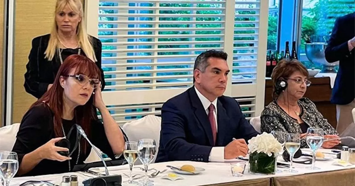 Exigen ex gobernadores del PRI adelantar salida de â€˜Alitoâ€™; destacan de Coahuila Enrique MartÃ­nez y Rogelio Montemayor