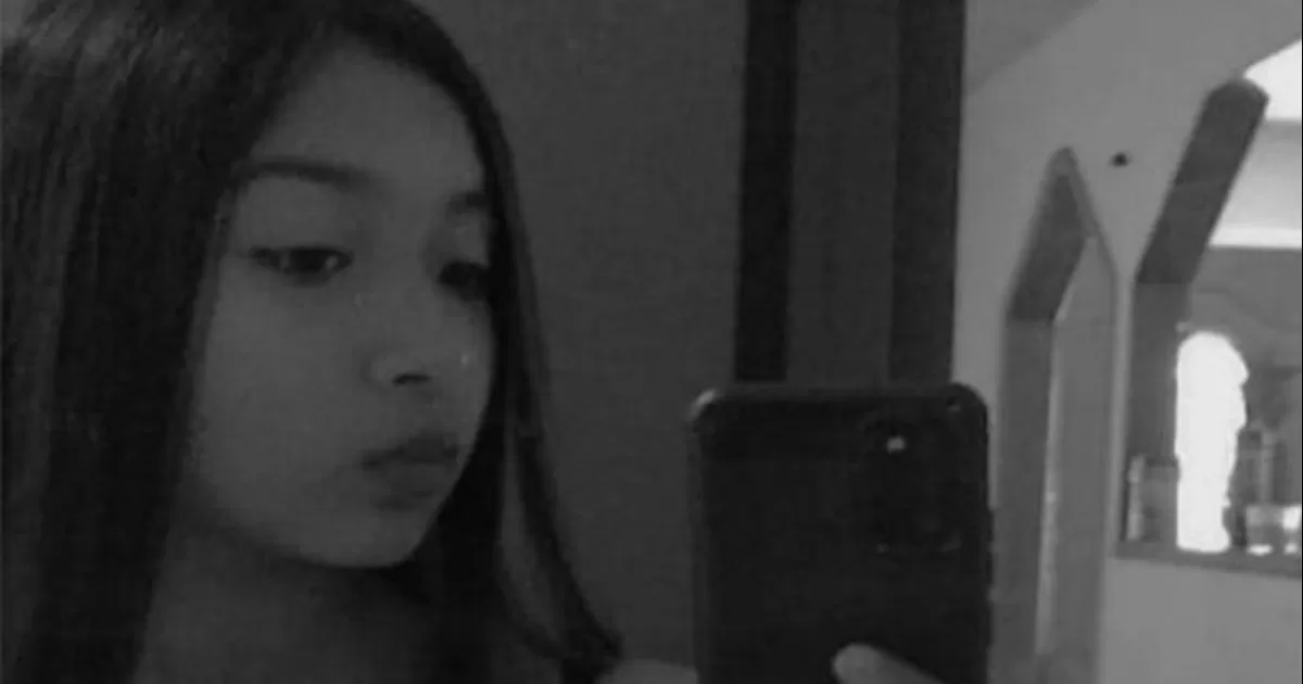 Alertan autoridades de Eagle Pass por desaparición de jovencita