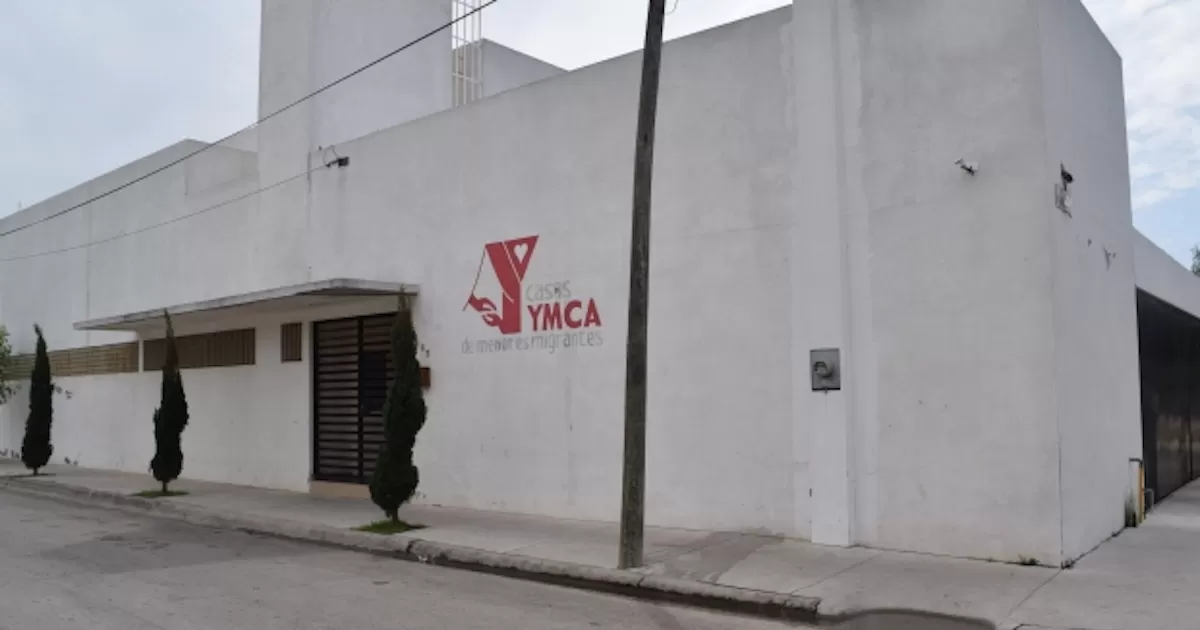 Tras periodo vacacional casa YMCA solo ha recibido a tres menores repatriados