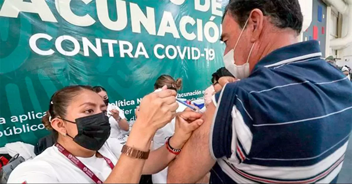 Al dÃ­a de hoy, se contabilizan en Coahuila EN TOTAL 156,175 casos, incluidos 8,831 decesos.