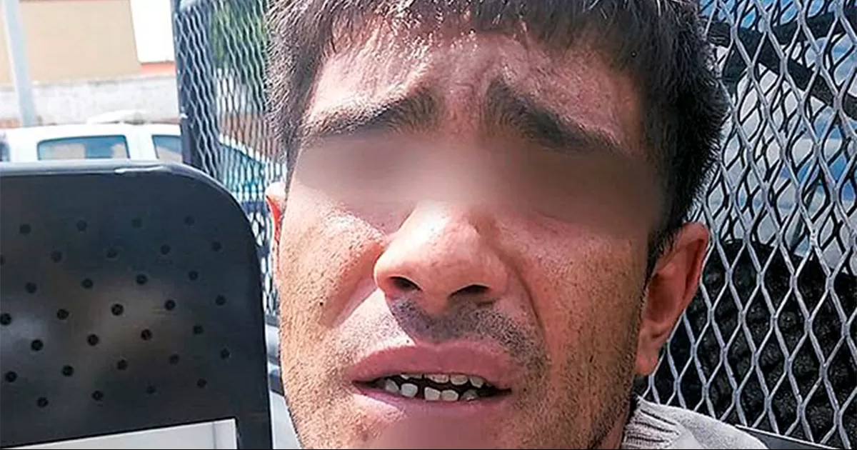 ¡Mataperros va al penal! Permanecerá en el CERESO junto con su cómplice