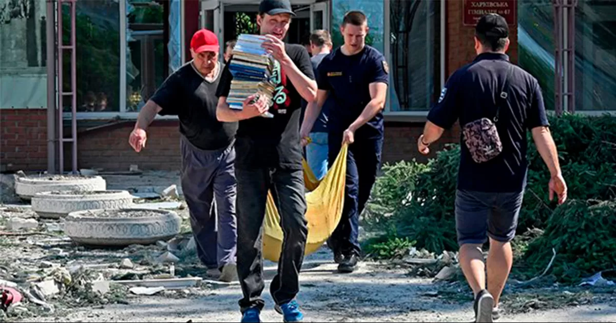 Ucrania denuncia que Ejército ruso recluta a ucranianos mediante engaños