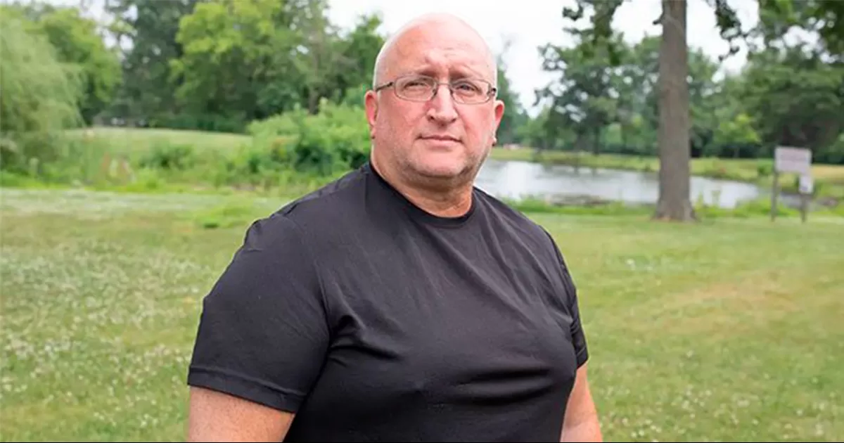 Padre de Crimo habló con su hijo sobre un tiroteo masivo la noche antes de la masacre de Highland Park