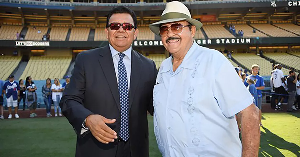 Falleció Mike Brito, el hombre que descubrió a Fernando Valenzuela