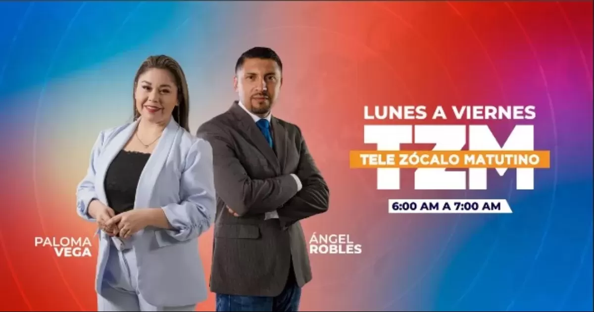 TELEZÃ“CALO MATUTINO - 8 DE JULIO DEL 2022